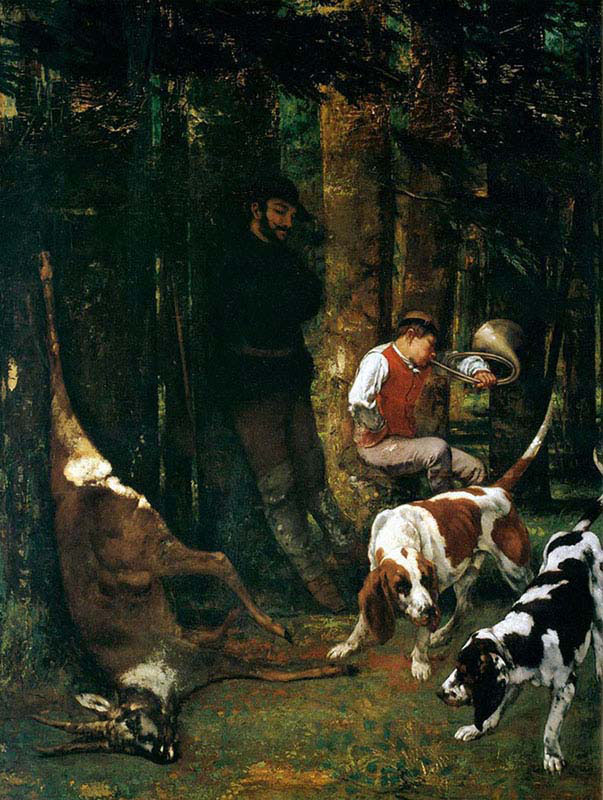 The Quary